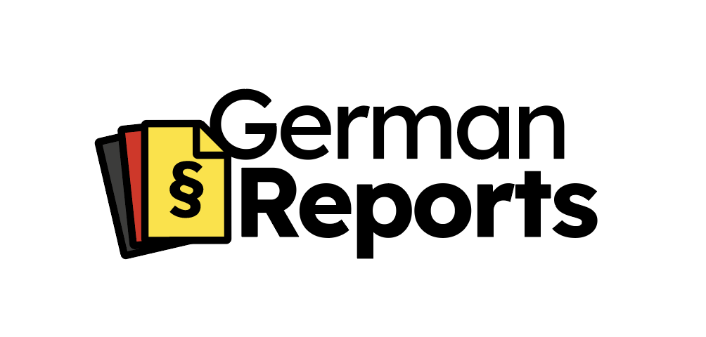 German Reports Modul [Odoo 17]