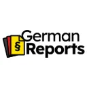 German Reports für Odoo | DIN-konforme Geschäftsdokumente